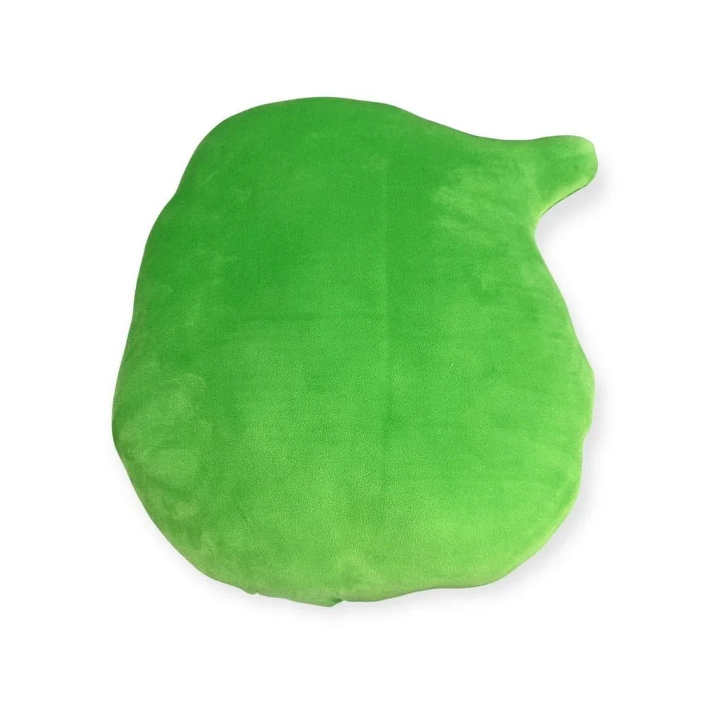 The Nightmare Before Christmas Oogie Boogie Plush Pillow Disney Green
